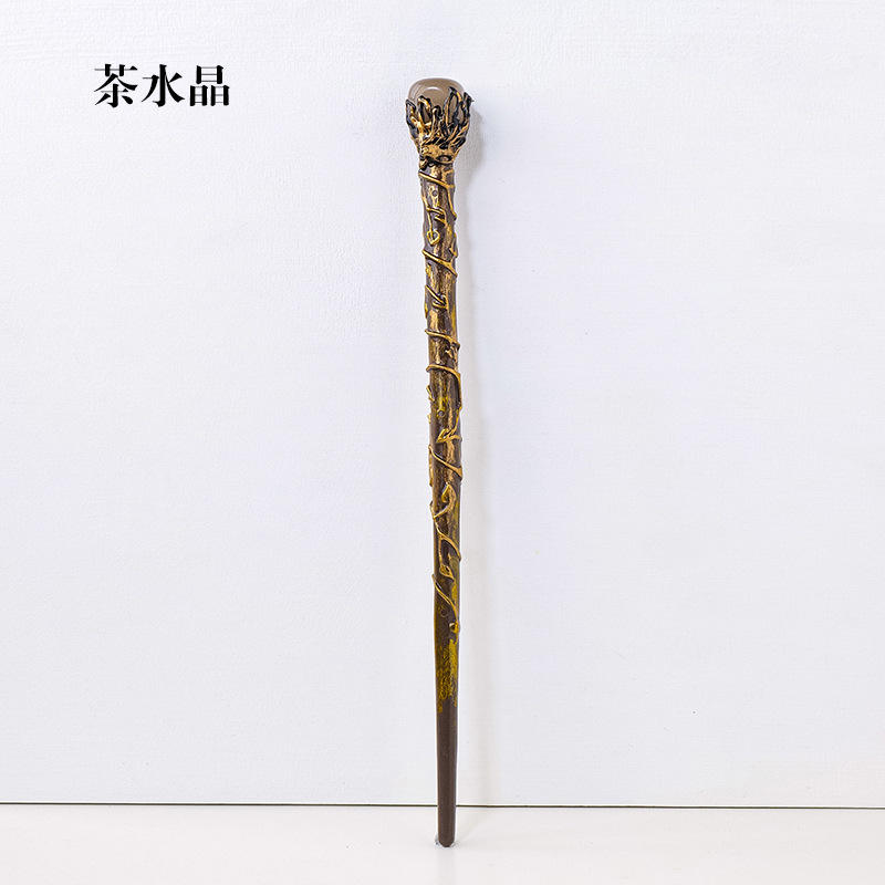 ชาคริสตัล