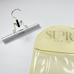 Sac de rangement pour perruques sur mesure de haute qualité, support pour extensions capillaires - Product Image 2
