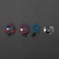 AudioAnalyzer Audio Analyzer 7 kinds of Frequency Amplitude Output Spectrum Analysis