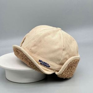 Gorro de Béisbol de Lana para Invierno, Unisex, con Orejeras y Visera, para Caza al Aire Libre - Product Image 2