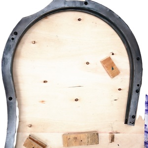 Guide-chaîne WD de haute qualité C6.814.921 C6.814.920 pour pièces d'impression offset SM102 CD102 CX102 - Product Image 1