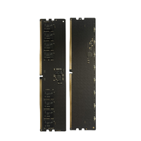 16 Go de RAM Ddr5 4800MHZ DIMM Gaming RAM CPU Carte Mère Mémoire Prêt Bureau