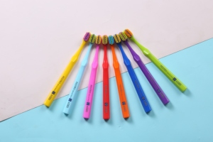 <span class=keywords><strong>Cepillo</strong></span> <span class=keywords><strong>de</strong></span> <span class=keywords><strong>Dientes</strong></span> Ortodóntico en Forma <span class=keywords><strong>de</strong></span> U Pesitro 6580, Filamentos Ultrasuaves <span class=keywords><strong>de</strong></span> 0.10 mm, <span class=keywords><strong>Cepillo</strong></span> <span class=keywords><strong>de</strong></span> <span class=keywords><strong>Dientes</strong></span> Ortodóntico <span class=keywords><strong>para</strong></span> Usuarios <span class=keywords><strong>de</strong></span> Aparatos Ortodónticos - Product Image 5