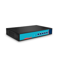 AC100-240V 50/60Hz MTK7621 double cœur 880MHz Smart Metal Edge Computing Gateway avec certification CE