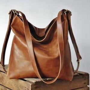 Wholesale High Quality Multipurpose <strong>Purse</strong> Fashion Leather Shoulder Bag Luxury Women <strong>Tote</strong> Bag <strong>Convertible</strong> <strong>Backpack</strong> - Product Image 2