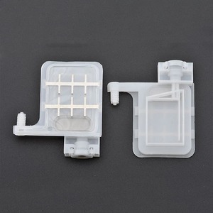 Amortisseur d'encre DX5 DX4 pour imprimante EPSON DX5 DX7 XP600 TX800 4720 I3200 Xp 15000 pour Epson/Mutoh/Galaxy/Xuli Filtre d'amortisseur d'encre - Product Image 2