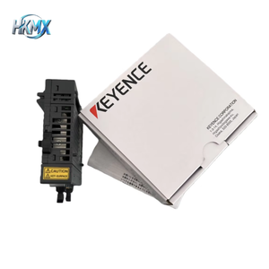 Controlador Programable KEYENCE KV-C32XC Nuevo, Conector de 32 Puntos, Adaptador PLC Serie KV con Garantía de Un Año - Product Image 1