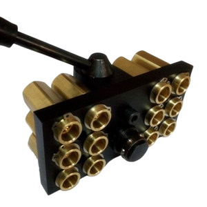 Dc Ampere-derivación de resistencia, alta precisión, fabricante Original - Product Image 4