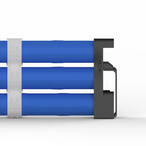 Prix d'usine 100% neuf Ni-MH 202V 6AH <span class=keywords><strong>Batterie</strong></span> de voiture hybride cylindrique pour Toyota Auris 2010-2016 - Product Image 5