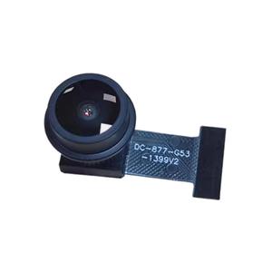 กระดิ่งประตูวิดีโอมุมกว้าง155องศา72องศาพร้อมบอร์ด2MP เลนส์กล้องวงจรปิดโมดูลกล้อง GC2053 1080P HD - Product Image 2