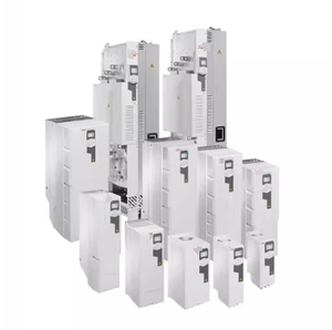 ACS550-01-059A-4 22KW ตัวแปลงความถี่สำหรับมอเตอร์ AC และคอมเพรสเซอร์ ของแท้ใหม่เอี่ยม แรงดันไฟฟ้าปกติ 220V มีสินค้าในสต็อก - Product Image 4