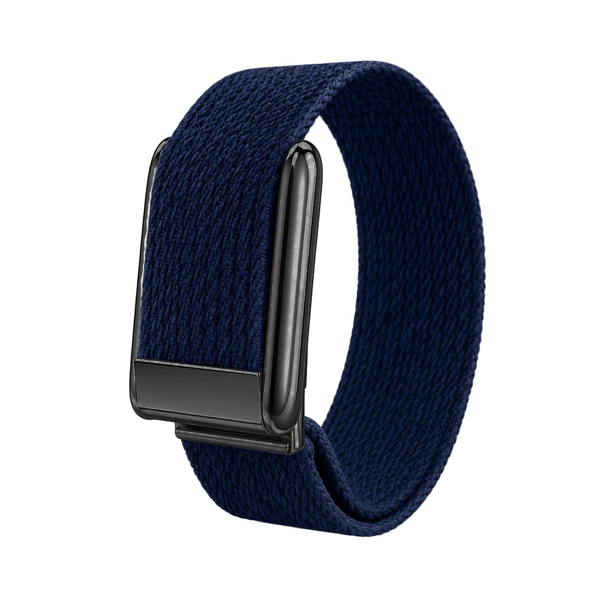 Bleu nuit [boucle noire]