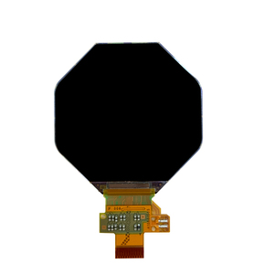 1,34 pulgadas lcd ronda mipi interfaz 320*300 circular Pantalla de 1,34 "<span class=keywords><strong>y</strong></span> transflectivo LPM013M091A luz solar legible panel ver - Product Image 1