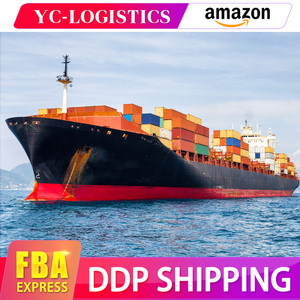 Weekly OA Vessel Sea Line From Shenzhen to Sydney Melbourne Brisbane FBA <strong>Warehouse</strong> Double <strong>Clearance</strong> - Product Image 5