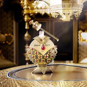Parfums Khadlaj <span class=keywords><strong>Hareem</strong></span> <span class=keywords><strong>Al</strong></span> <span class=keywords><strong>Sultan</strong></span> <span class=keywords><strong>Gold</strong></span> Huile de parfum liquide concentrée - Product Image 4
