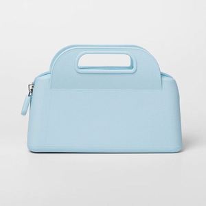Women Ladies Travel Luxury Unique Cute Mini Zipper <b>Coin</b> Purse Pouch Makeup Cosmetic Bag Manufacturers and <b>case</b> Custom with logo - Product Image 5