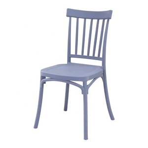 Cheap Price Wholesale Dining Room Furniture Minimalist Modern Plastic Dining Chairs