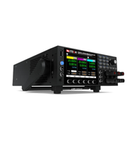 Carga Electrónica Programable ITECH IT-N6322B, 32V 6A 100W, Equipo de Prueba de Fuente de Alimentación de Alta Precisión