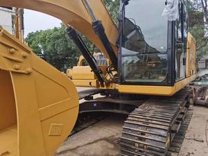 Usato giappone fare escavatore buone condizioni originali USA 320GC Caterpillar scavatore <span class=keywords><strong>gatto</strong></span> 320g 320dl 330 325 - Product Image 3