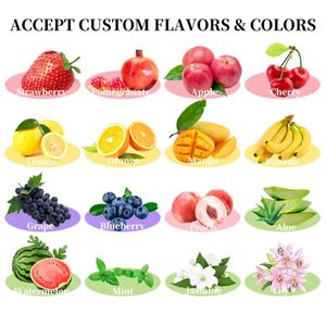 Hot Product Removing Dead Skin Beeswax Tinted Organic Chapstick Private Logo Plumping Nourishing <b>Waterproof</b> Lip Therapy Balm - Product Image 5