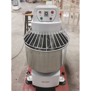 Máy trộn bột <span class=keywords><strong>60</strong></span> <span class=keywords><strong>QT</strong></span> cho tiệm bánh 25 kg bột - Product Image 2