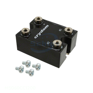 M5060CC1200 Module Diode Arrays Buy Electronics Components Online In Stock - Product Image 1