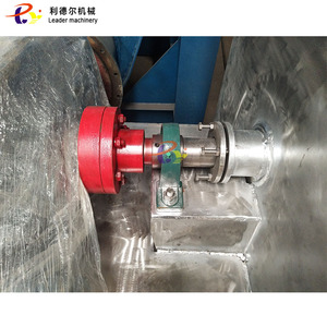 Công nghiệp bột trộn/Ribbon Máy xay sinh tố/bột khô Máy trộn - Product Image 3