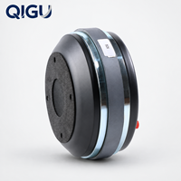 Haut-parleur de compression hN850, bobine vocale de 75 mm, diaphragme en polyimide et titane, gorge de 50 mm, 8 ohms, 240 W, tweeter de sonorisation professionnel