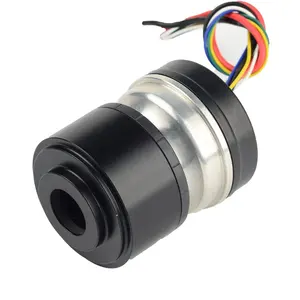 25V במהירות גבוהה BLDC Brushless מנוע שואב אבק 150W 200W 80000 סל"ד