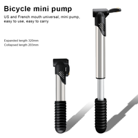 Kit d'outils de réparation de pneus auto-adhésifs RIDERACE, adapté aux vélos de route et de montagne, portable et universel