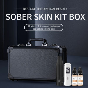 Microblading Kit para Academy PMU Skin Tone Stretch Mark cicatriz camuflaje tatuaje tinta <span class=keywords><strong>Perma</strong></span> <span class=keywords><strong>Blend</strong></span> - Product Image 3