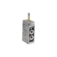Électrovanne FESTOs neuve d'origine MFH-5-1/4(6211) électrovanne pneumatique Tiger Classic