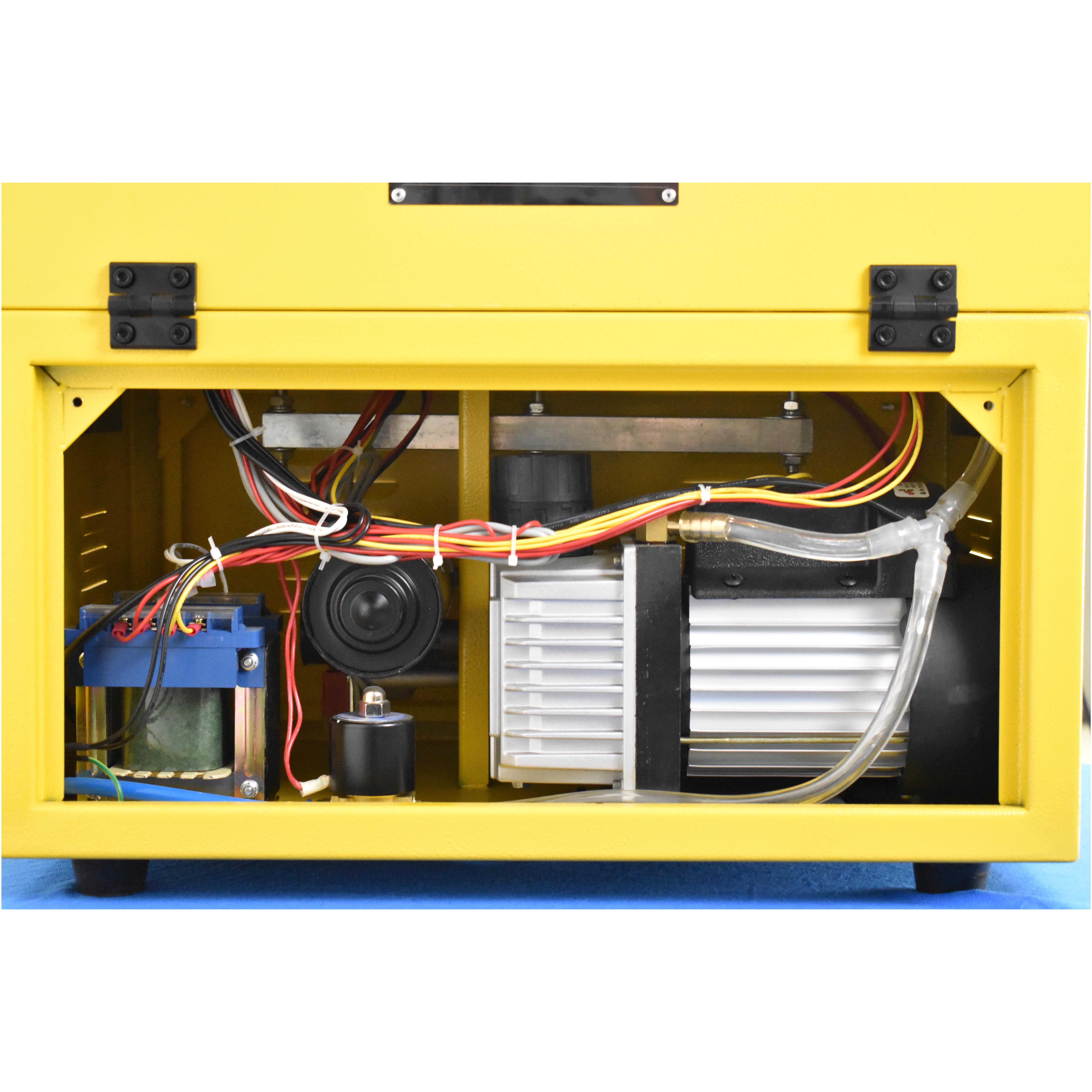 External vacuum sealing machine