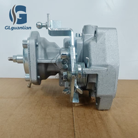 Cubierta de Repuesto para Bomba de Combustible, Turbocompresor 22100-58270 para Bomba VE 22100-58270 2210058270