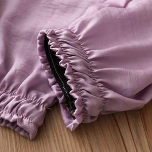 Pantalones Harem con Estampado Escolar para Niñas, Última Moda Infantil Otoño Invierno, Nuevos Productos para Niños en el Mercado Chino - Product Image 5