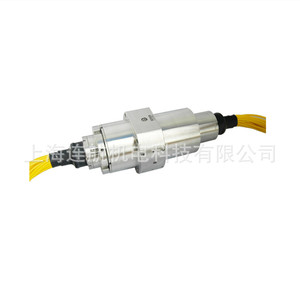 Connecteur à fibre optique Princetel série Mjx LC Push-Pull, diamètre de câble 2,8 mm, acier inoxydable - Product Image 4