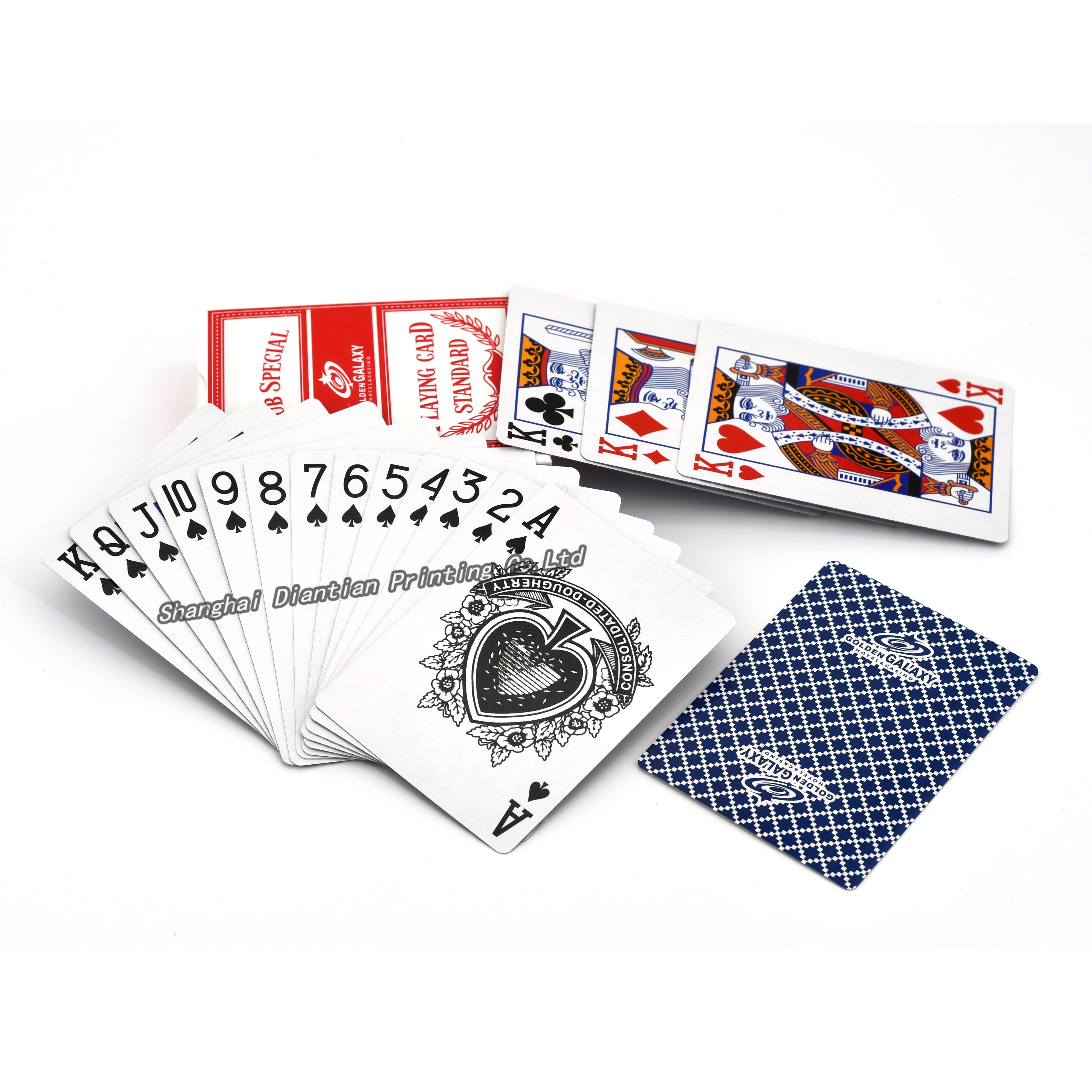Personalized Playing Cards China Trade,Buy China Direct From Personalized Playing  Cards Factories at Alibaba.com
