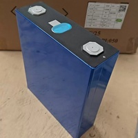 بطارية ليثيوم أيون EV E LF253 3point2V 253Ah LiFePO4 خلية ليثيوم أيون LF253 253AH لتخزين الطاقة الشمسية والمركبات الترفيهية والتطبيقات البحرية والمنزلية ونظام UPS وعربات الجولف