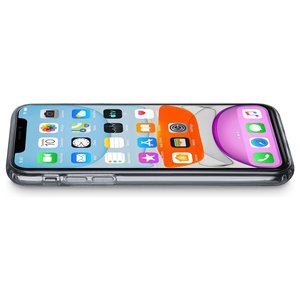 Coque IPHONE 11 CLEAR DUO Transparente CLEARDUOIPHXR2T - Product Image 3