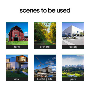 LEVOFAST C15X WiFi <strong>Wireless</strong> Night Vision Support 4G-SIM Card Infrared <strong>Camera</strong> PIR <strong>Motion</strong> <strong>Detection</strong> Outdoor Security <strong>Camera</strong> - Product Image 3