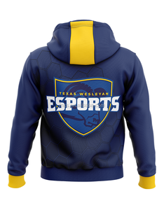 Top Quality Custom Polyester <b>Sublimation</b> <b>Hoodies</b> - Product Image 2