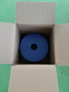 Empaquetadura trenzada de algodón impregnada con dispersión de PTFE - Product Image 5