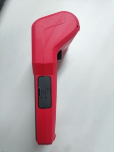 NEW-UNI-T-Stock UT347A Testeur de dureté Leeb - Product Image 6