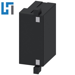 โมดูลตัวป้องกันแรงดันไฟฟ้าเกินใหม่ดั้งเดิม3RT2926-1BC00ตัวควบคุมการเขียนโปรแกรม PLC 3RT29261BC00มีในสต็อก - Product Image 1