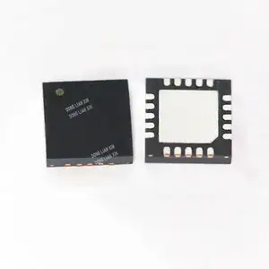 SI3402-B-GMR ethernet PoE cung cấp điện điều khiển si3402 qfn20 chip IC