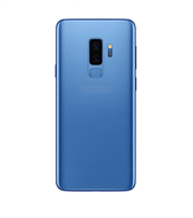 Smartphone Galaxy S9 Plus Vs S9: Pantalla Más Grande, Batería Mejorada, Sistema de Cámara Dual