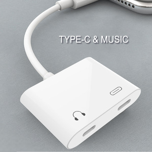 Adaptateur <span class=keywords><strong>Ethernet</strong></span> filaire 3 en 1 avec adaptateur caméra USB 3 et port de charge Adaptateur <span class=keywords><strong>Ethernet</strong></span> RJ45 de transfert haute vitesse 10 100Mbps - Product Image 5