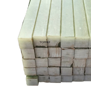 Varilla de Fibra de Vidrio con Núcleo Sólido de Resina Epoxi Resistente a Altas Temperaturas con una Resistencia a la Tracción de 800-900Mpa - Product Image 2