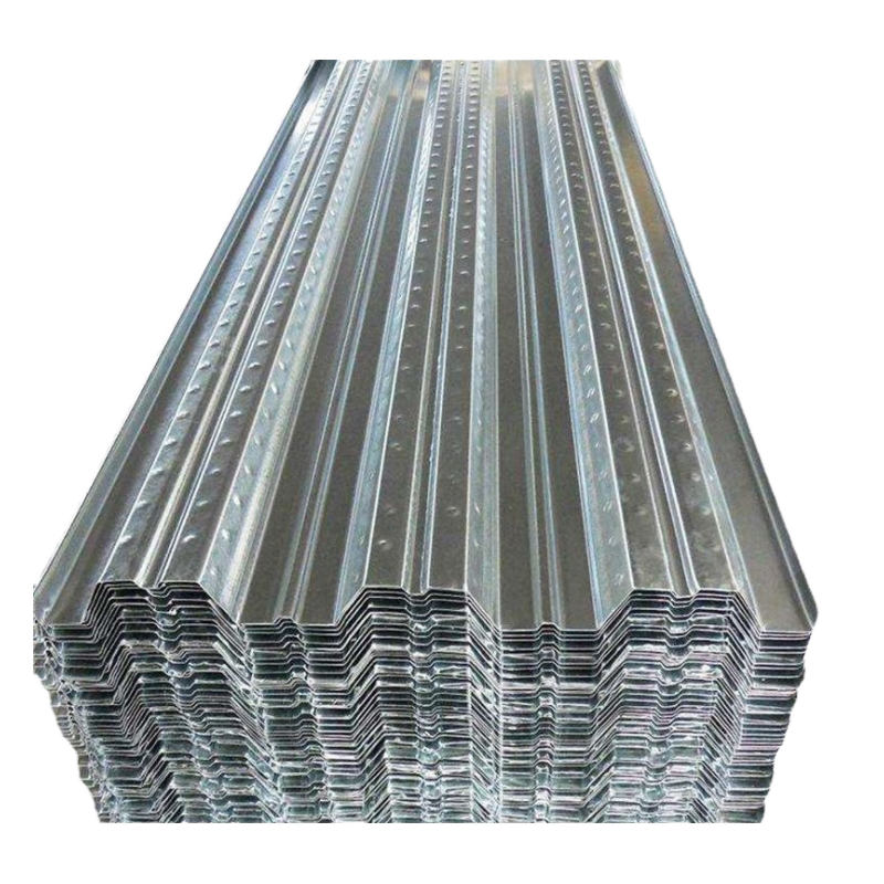 Durable and Versatile zinc coated iron metal sheet: Perfect for