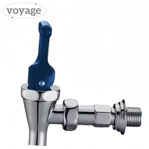 Coffee Espresso Maker Commercial Stainless Steel Electric Hot Water Boiler Coffee Maker Boiler Tap Spigots - Product Image 1